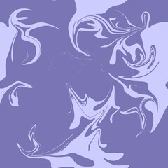 Marbel Unique Seamless Pattern. Abstract Seamless pattern background