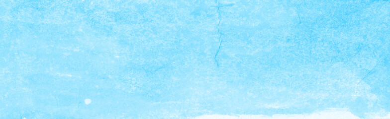 blue watercolor background