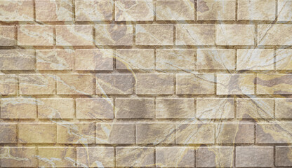brown  wall bricks abstract   wall texture design  background