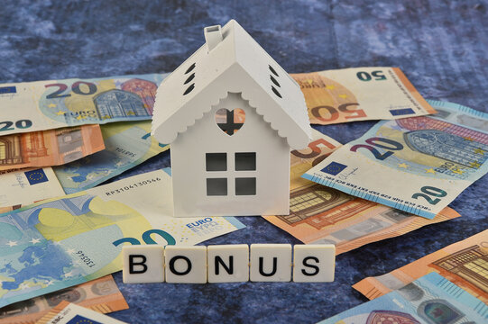 tax bonus for home and ecobonus 110 % for the expenses for renovations