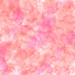 Fototapeta premium smoky cloudy pink background and texture