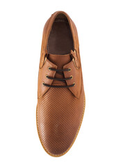 mens leather derby shoes with laces