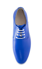 mens leather derby shoes with laces