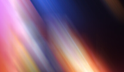 abstract light fire colorful background motion blur