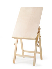 new wooden drawing board