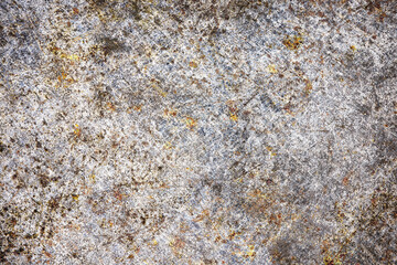 Dark metal background. Metal rust texture. Grunge peeling paint background. Dirty industrial steel sheet pattern. Corroded iron surface. Grainy metal texture. Scratched iron surface.