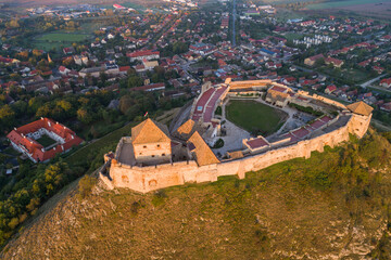 fortress of Sumeg