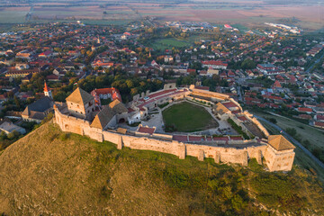fortress of Sumeg
