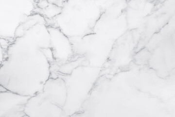 White marble texture for background or tiles floor decorative design.