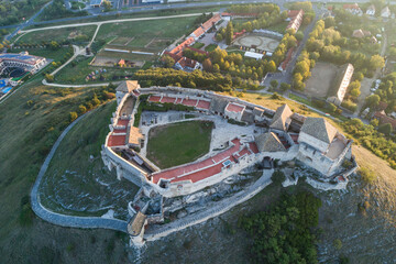 fortress of Sumeg