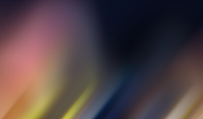 abstract rainbow background smooth motion blur