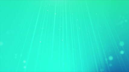 Soft clean shines and glowing rays particles simple wall bright background illustration. Wallpaper for your web site design, titles, overlay and etc.