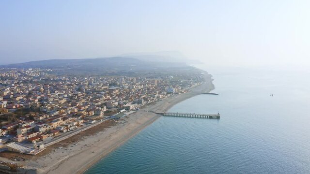 Citt&agrave; di Gioia Tauro