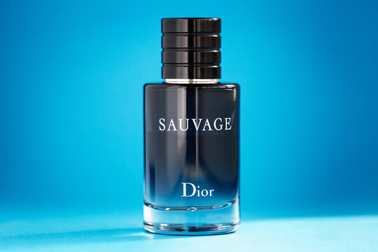 dior sauvage video