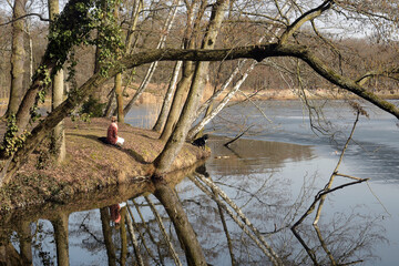 jungfernheidesee