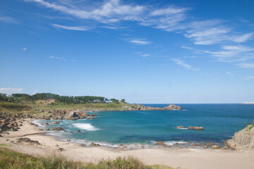 三陸復興国立公園,種差海岸