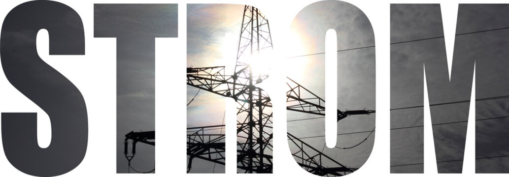 Strom