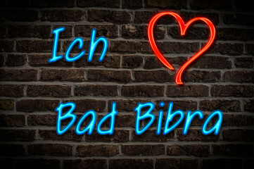 Bad Bibra