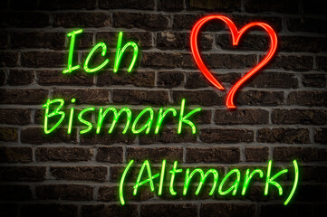 Fototapeta premium Bismark (Altmark)