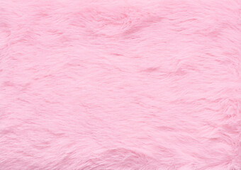 abstract ping color fluffy wool texture background