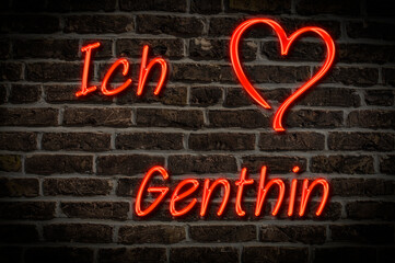 Genthin