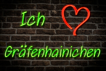 Fototapeta premium Gräfenhainichen