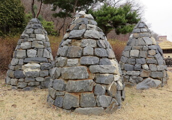 tower