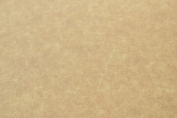 brown hard paper box texture and background