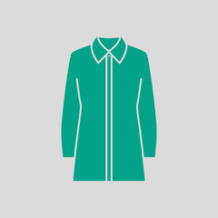 Business Blouse Icon