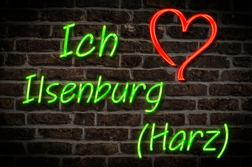 Ilsenburg (Harz)