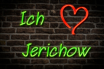 Fototapeta premium Jerichow