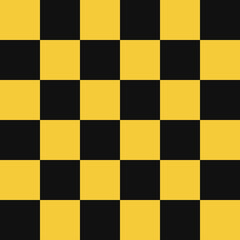 Bold seamless pattern. Repeating geometric elements. Abstract vector background design.