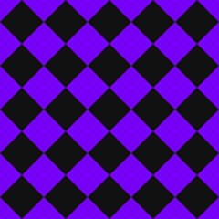 Bold seamless pattern. Repeating geometric elements. Abstract vector background design.