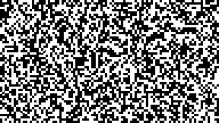 Fototapeta premium The pixels are scattered, dissolve. Pixel gradient Speed seamless pattern. Black and white abstract vector background. Vector monochrome style. Abstract random squares, background.