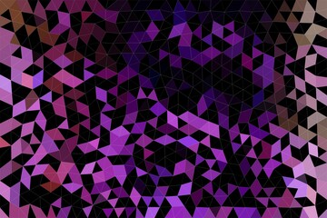 Fototapeta premium abstract purple background with staines
