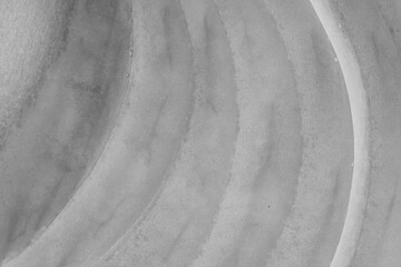 Fototapeta na wymiar Background of black and white onion texture - high resolution