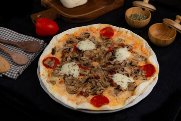 Pizza