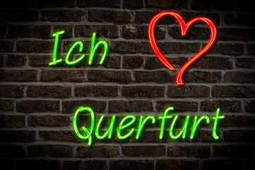 Fototapeta premium Querfurt