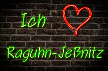 Fototapeta premium Raguhn-Jeßnitz