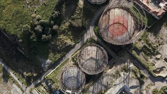 Lisbon Portugal Aerial drone travel video of teh city center of Lisbon, Portugal. It is the most popular and touristic place in Lisbon, Portugal.