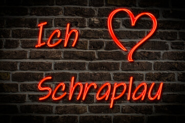 Obraz premium Schraplau