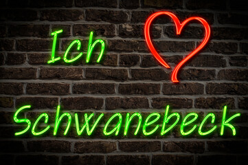 Schwanebeck