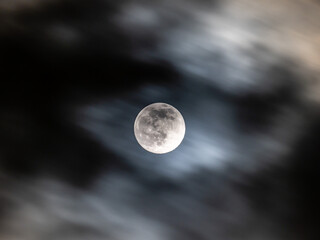 Mond