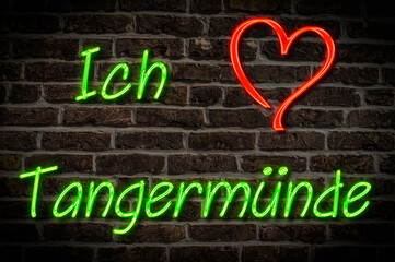 Fototapeta premium Tangermünde