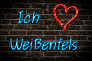 Weißenfels