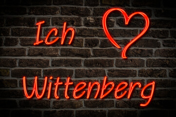 Fototapeta premium Wittenberg