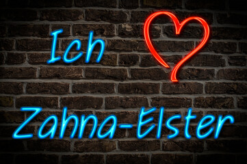 Zahna-Elster © Gehkah