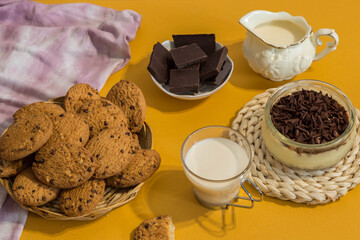 colazione che piace a tutti 