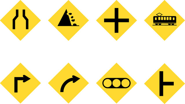 1 910 Best 交通標識images Stock Photos Vectors Adobe Stock