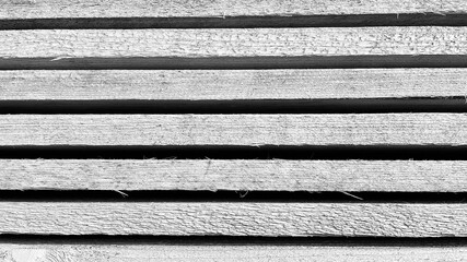 Holzlatten BW